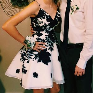 COPY - Homecoming dress